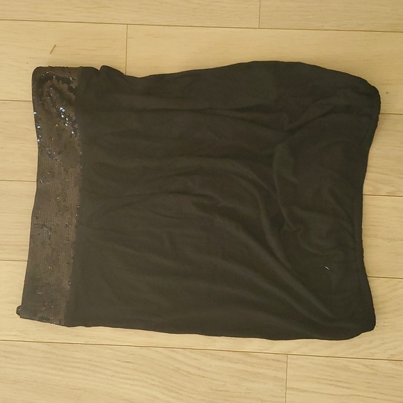 Lot of 6 shirts (black) - Picture 4 of 9